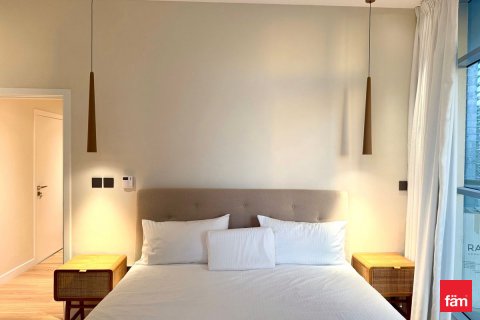 Leilighet til leie i Dubai Marina, Dubai, Emiratene 1 soverom, 83.3 kvm Nr. 644729 - Foto 11