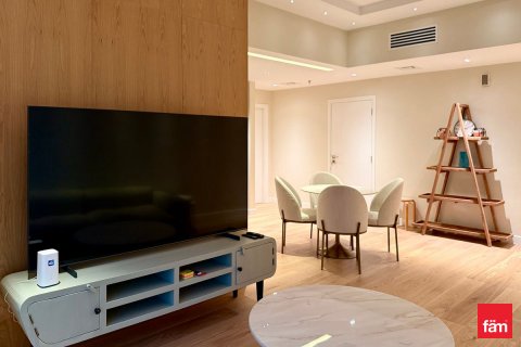 Leilighet til leie i Dubai Marina, Dubai, Emiratene 1 soverom, 83.3 kvm Nr. 644729 - Foto 4