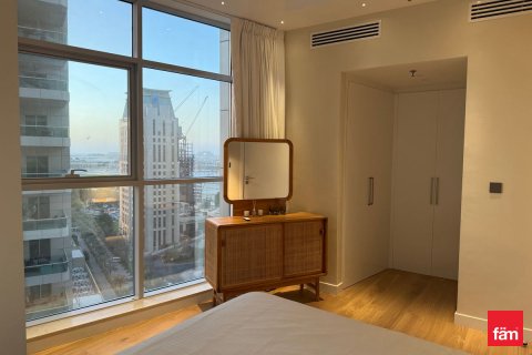 Leilighet til leie i Dubai Marina, Dubai, Emiratene 1 soverom, 83.3 kvm Nr. 644729 - Foto 12