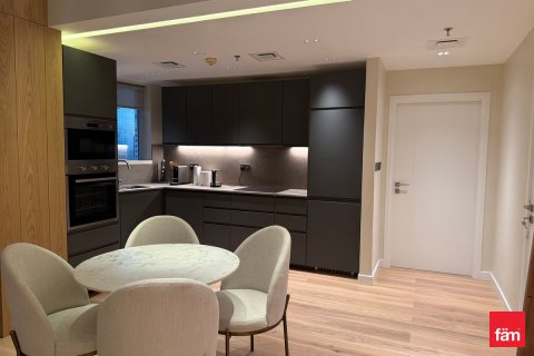 Leilighet til leie i Dubai Marina, Dubai, Emiratene 1 soverom, 83.3 kvm Nr. 644729 - Foto 2