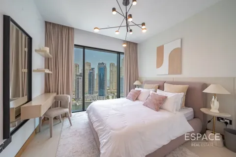 Leilighet til salgs i Dubai Marina, Dubai, Emiratene 3 soverom, 153 kvm Nr. 650360 - Foto 11