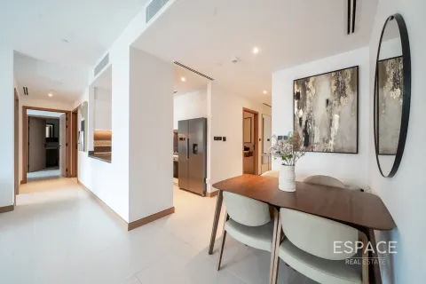 Appartement te koop in Dubai Marina, Dubai, VAE 3 slaapkamers, 153 vr.m., nr 650360 - foto 5