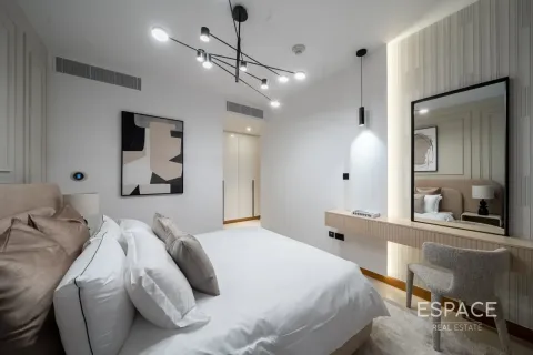 Leilighet til salgs i Dubai Marina, Dubai, Emiratene 3 soverom, 153 kvm Nr. 650360 - Foto 13