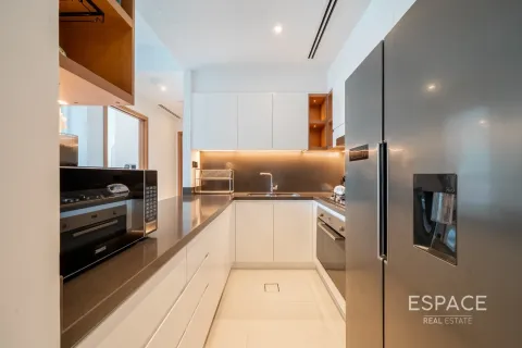 Appartement te koop in Dubai Marina, Dubai, VAE 3 slaapkamers, 153 vr.m., nr 650360 - foto 7