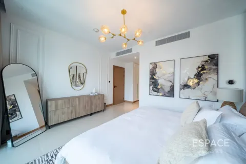 Leilighet til salgs i Dubai Marina, Dubai, Emiratene 3 soverom, 153 kvm Nr. 650360 - Foto 10