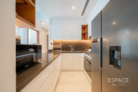 Leilighet til salgs i Dubai Marina, Dubai, Emiratene 3 soverom, 153 kvm Nr. 650360 - Foto 7