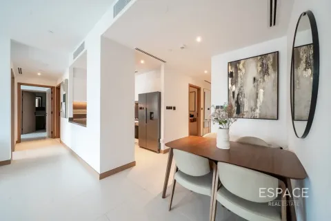 Leilighet til salgs i Dubai Marina, Dubai, Emiratene 3 soverom, 153 kvm Nr. 650360 - Foto 5