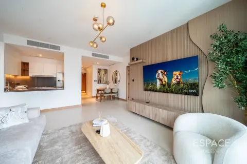 Leilighet til salgs i Dubai Marina, Dubai, Emiratene 3 soverom, 153 kvm Nr. 650360 - Foto 4