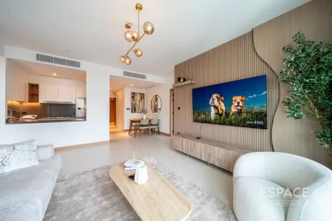 Appartement te koop in Dubai Marina, Dubai, VAE 3 slaapkamers, 153 vr.m., nr 650360 - foto 4