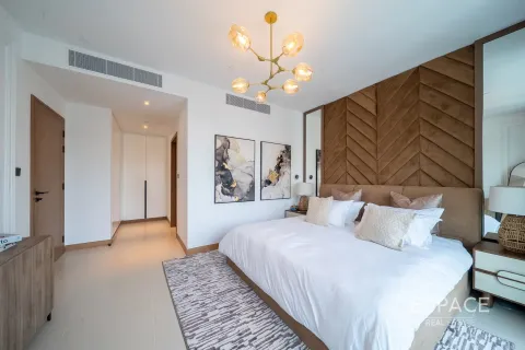 Appartement te koop in Dubai Marina, Dubai, VAE 3 slaapkamers, 153 vr.m., nr 650360 - foto 9