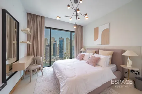Appartement te koop in Dubai Marina, Dubai, VAE 3 slaapkamers, 153 vr.m., nr 650360 - foto 11