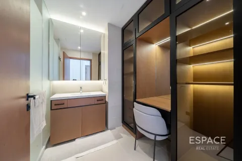 Appartement te koop in Dubai Marina, Dubai, VAE 3 slaapkamers, 153 vr.m., nr 650360 - foto 17