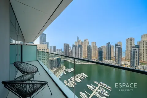 Leilighet til salgs i Dubai Marina, Dubai, Emiratene 3 soverom, 153 kvm Nr. 650360 - Foto 19