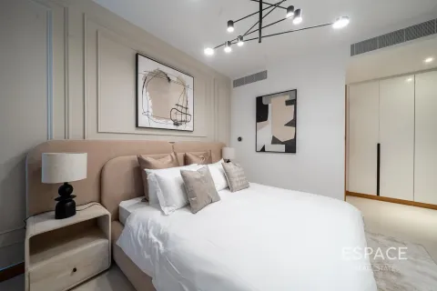 Appartement te koop in Dubai Marina, Dubai, VAE 3 slaapkamers, 153 vr.m., nr 650360 - foto 12