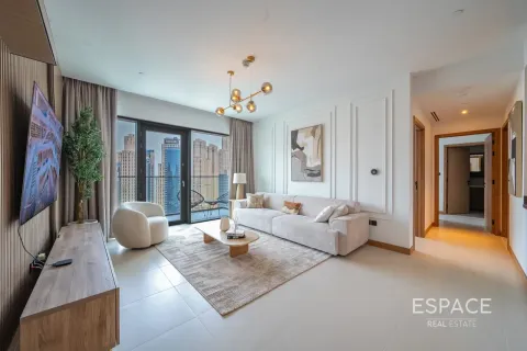 Leilighet til salgs i Dubai Marina, Dubai, Emiratene 3 soverom, 153 kvm Nr. 650360 - Foto 3