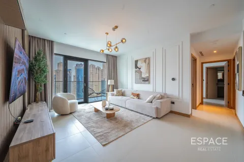 Appartement te koop in Dubai Marina, Dubai, VAE 3 slaapkamers, 153 vr.m., nr 650360 - foto 3