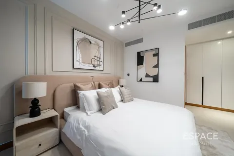 Leilighet til salgs i Dubai Marina, Dubai, Emiratene 3 soverom, 153 kvm Nr. 650360 - Foto 12