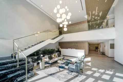 Müüa korter asukohaga Jumeirah Village Circle, Dubai, AÜE: 1 magamistoaga, 77 m² Nr 650357 - pilt 5