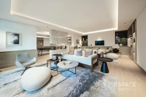 Müüa korter asukohaga Jumeirah Village Circle, Dubai, AÜE: 1 magamistoaga, 77 m² Nr 650357 - pilt 2