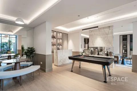 Müüa korter asukohaga Jumeirah Village Circle, Dubai, AÜE: 1 magamistoaga, 77 m² Nr 650357 - pilt 3