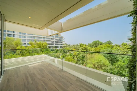 Apartmán v ASHJAR APARTMENTS v Al Barari, Dubai, SAE 3 spálne, 318 m2 č. 650358 - Fotografia 4