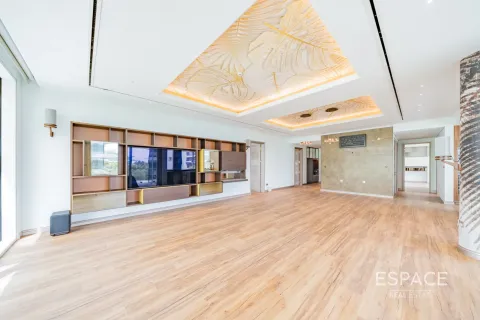 Apartmán v ASHJAR APARTMENTS v Al Barari, Dubai, SAE 3 spálne, 318 m2 č. 650358 - Fotografia 18