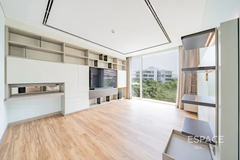 Apartmán v ASHJAR APARTMENTS v Al Barari, Dubai, SAE 3 spálne, 318 m2 č. 650358 - Fotografia 8