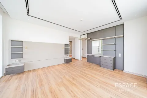 Apartmán v ASHJAR APARTMENTS v Al Barari, Dubai, SAE 3 spálne, 318 m2 č. 650358 - Fotografia 12