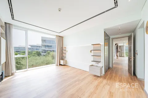 Apartmán v ASHJAR APARTMENTS v Al Barari, Dubai, SAE 3 spálne, 318 m2 č. 650358 - Fotografia 9