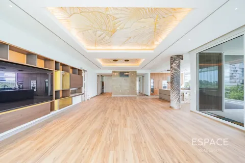 Apartmán v ASHJAR APARTMENTS v Al Barari, Dubai, SAE 3 spálne, 318 m2 č. 650358 - Fotografia 17