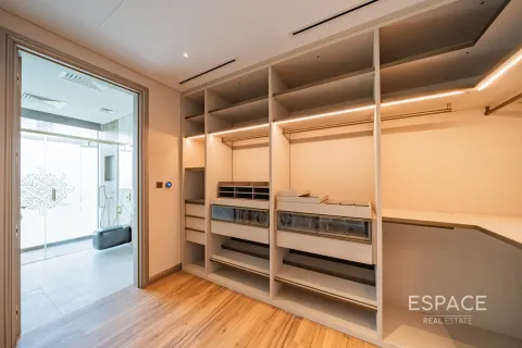 Apartmán v ASHJAR APARTMENTS v Al Barari, Dubai, SAE 3 spálne, 318 m2 č. 650358 - Fotografia 6