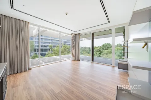 Apartmán v ASHJAR APARTMENTS v Al Barari, Dubai, SAE 3 spálne, 318 m2 č. 650358 - Fotografia 5