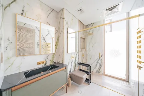 Apartmán v ASHJAR APARTMENTS v Al Barari, Dubai, SAE 3 spálne, 318 m2 č. 650358 - Fotografia 10
