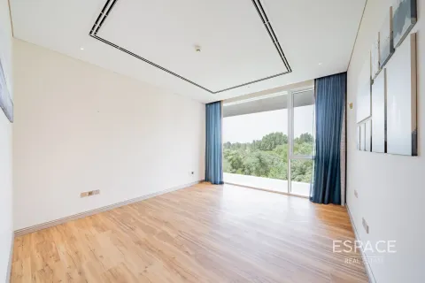 Apartmán v ASHJAR APARTMENTS v Al Barari, Dubai, SAE 3 spálne, 318 m2 č. 650358 - Fotografia 14