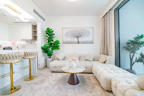 Apartman u LIV MARINA u Dubai Marina, UAE 1 spavaća soba, 69 m2 Br. 650362 - fotografija 7