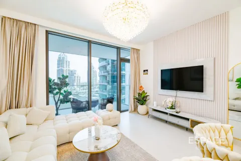 Apartman u LIV MARINA u Dubai Marina, UAE 1 spavaća soba, 69 m2 Br. 650362 - fotografija 3