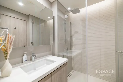 Apartman u LIV MARINA u Dubai Marina, UAE 1 spavaća soba, 69 m2 Br. 650362 - fotografija 10
