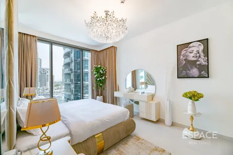 Apartman u LIV MARINA u Dubai Marina, UAE 1 spavaća soba, 69 m2 Br. 650362 - fotografija 11