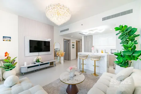 Apartman u LIV MARINA u Dubai Marina, UAE 1 spavaća soba, 69 m2 Br. 650362 - fotografija 2