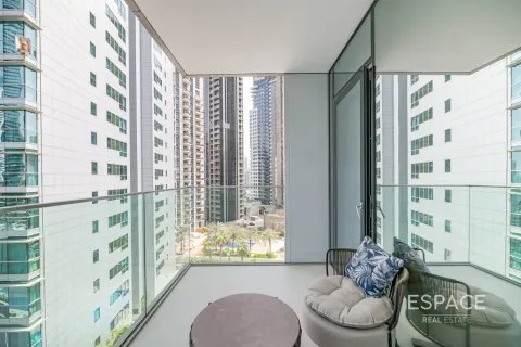 Apartman u LIV MARINA u Dubai Marina, UAE 1 spavaća soba, 69 m2 Br. 650362 - fotografija 15