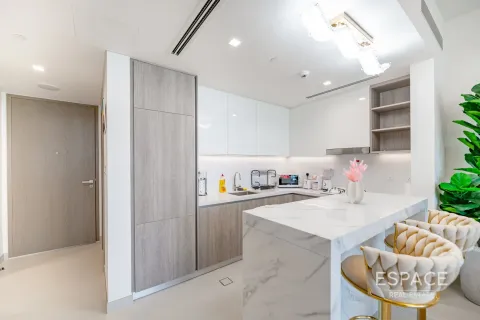 Apartman u LIV MARINA u Dubai Marina, UAE 1 spavaća soba, 69 m2 Br. 650362 - fotografija 4