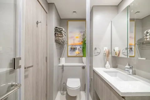Apartman u LIV MARINA u Dubai Marina, UAE 1 spavaća soba, 69 m2 Br. 650362 - fotografija 9