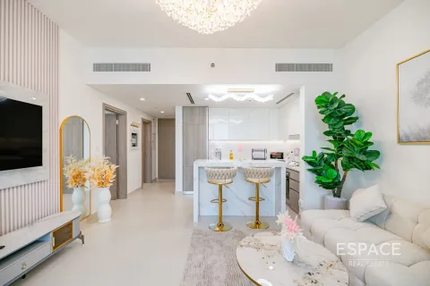 Apartman u LIV MARINA u Dubai Marina, UAE 1 spavaća soba, 69 m2 Br. 650362 - fotografija 1