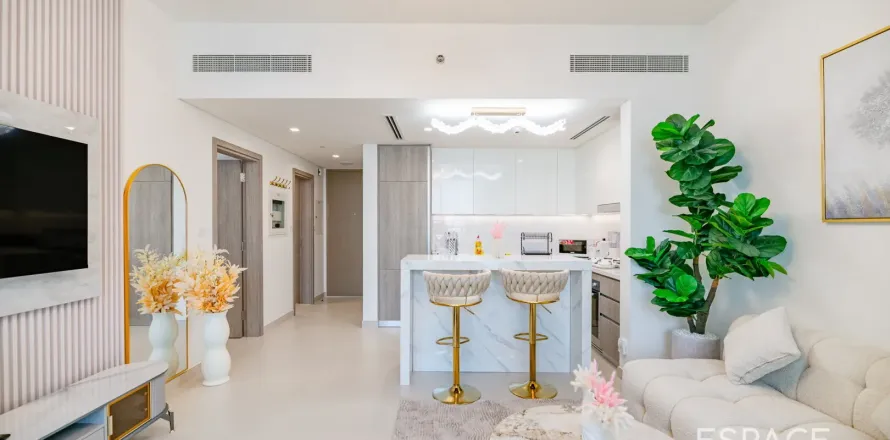 Apartman u LIV MARINA u Dubai Marina, UAE 69 m2, 1 spavaća soba Br. 650362