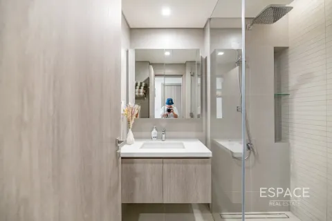 Apartman u LIV MARINA u Dubai Marina, UAE 1 spavaća soba, 69 m2 Br. 650362 - fotografija 8