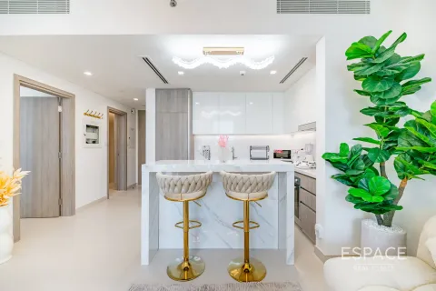 Apartman u LIV MARINA u Dubai Marina, UAE 1 spavaća soba, 69 m2 Br. 650362 - fotografija 6
