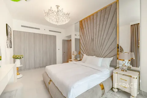 Apartman u LIV MARINA u Dubai Marina, UAE 1 spavaća soba, 69 m2 Br. 650362 - fotografija 12