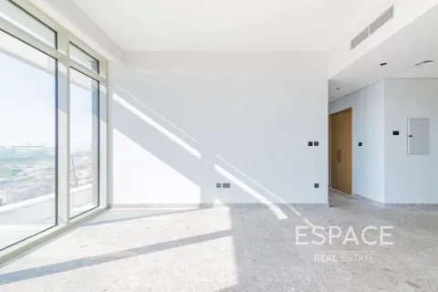 Apartmán v GOLF SUITES v Dubai Hills Estate, SAE 1 spálňa, 73 m2 č. 650361 - Fotografia 12