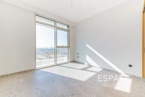 Apartmán v GOLF SUITES v Dubai Hills Estate, SAE 1 spálňa, 73 m2 č. 650361 - Fotografia 8