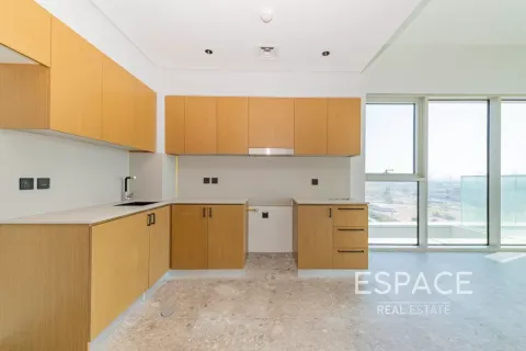 Apartmán v GOLF SUITES v Dubai Hills Estate, SAE 1 spálňa, 73 m2 č. 650361 - Fotografia 5